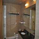 Wohnung Brooklyn Heights - Badezimmer 2