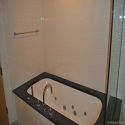Wohnung Brooklyn Heights - Badezimmer 2