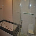 Wohnung Brooklyn Heights - Badezimmer 2