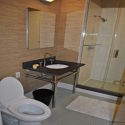 Wohnung Brooklyn Heights - Badezimmer