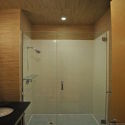 Wohnung Brooklyn Heights - Badezimmer