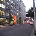 Wohnung Brooklyn Heights - Gebäude