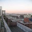 Wohnung Brooklyn Heights - Gebäude