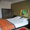 Wohnung Brooklyn Heights - Schlafzimmer