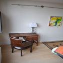 Wohnung Brooklyn Heights - Schlafzimmer
