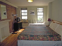 Apartamento Upper East Side - Salón