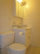 Квартира Upper East Side - Ванная