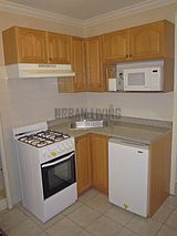 Apartamento Upper East Side - Cocina