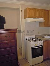 Apartamento Upper East Side - Cozinha