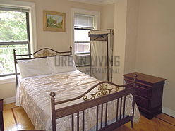 Apartamento Upper East Side - Salón