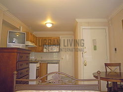 Apartamento Upper East Side - Salón