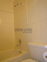 Apartment Upper East Side - Bathroom