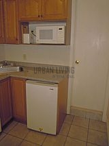 Appartement Upper East Side - Cuisine