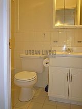 Appartement Upper East Side - Salle de bain