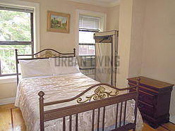 Appartement Upper East Side - Séjour