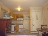 Apartamento Upper East Side - Salaõ