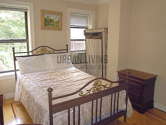 Apartment Upper East Side - Living room