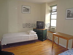 公寓 Upper East Side - 客厅