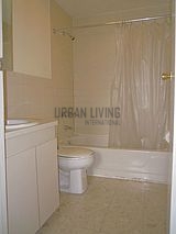Apartment Upper East Side - Bathroom