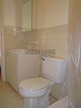 Apartment Upper East Side - Bathroom