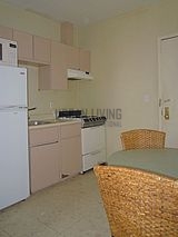 Apartment Upper East Side - Kitchen