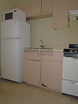 Apartment Upper East Side - Kitchen