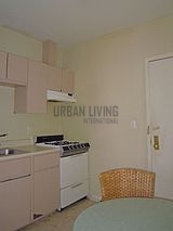 Apartment Upper East Side - Kitchen