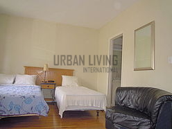 Apartment Upper East Side - Living room