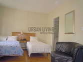 Apartamento Upper East Side - Salaõ