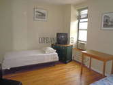 Apartamento Upper East Side - Salaõ