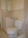 Apartment Upper East Side - Bathroom