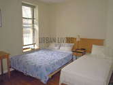 Apartment Upper East Side - Living room