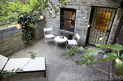 Wohnung Yorkville - Terasse