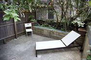 Apartment Yorkville - Terrace