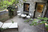 Apartment Yorkville - Terrace