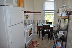 casa Bushwick - Cocina