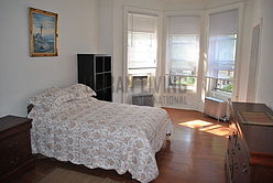 casa Bushwick - Dormitorio