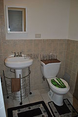 Maison de ville Bushwick - Salle de bain