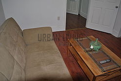 Townhouse Bushwick - 客厅