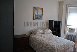 Townhouse Bushwick - Bedroom 