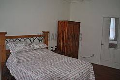 Townhouse Bushwick - Bedroom 2