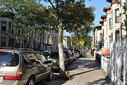 Townhouse Bushwick