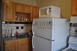 Townhouse Bushwick - Kitchen