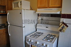 Townhouse Bushwick - Kitchen