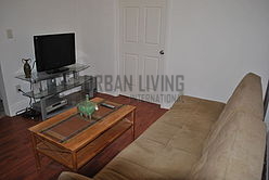 Townhouse Bushwick - Living room