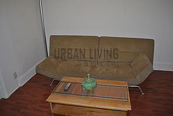 Townhouse Bushwick - Living room