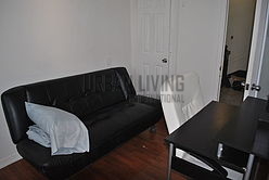 Townhouse Bushwick - Study