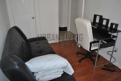 Townhouse Bushwick - Study