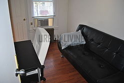 Townhouse Bushwick - Study