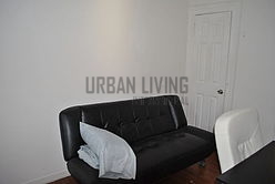 Townhouse Bushwick - Study